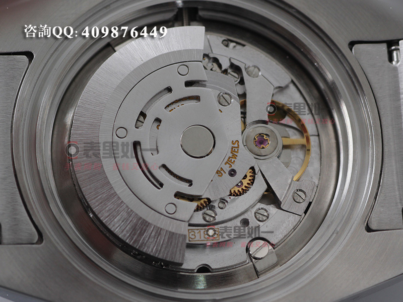 【CNB精品】劳力士Rolex格林尼治型II双时区计时机械男表116710LN