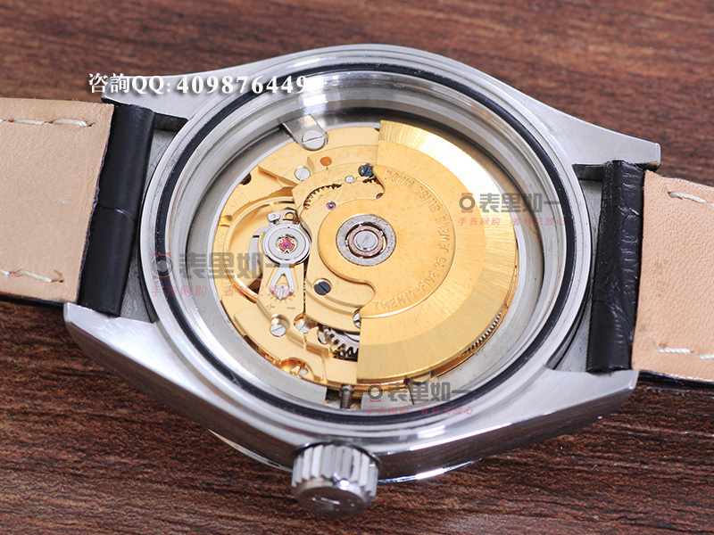 劳力士Rolex Datejust日志型系列自动机械腕表 