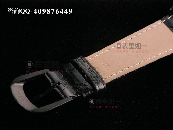 法兰克穆勒Frank Muller BLACK CROCO系列自动机械腕表8880 SC BLACK CROCO  40*55*17mm