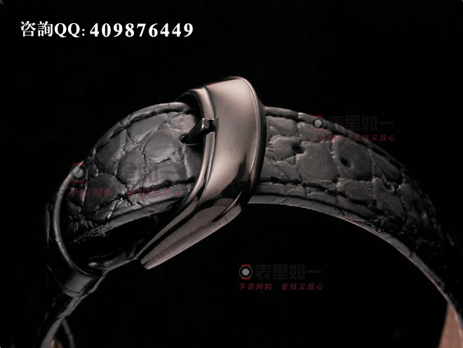 法兰克穆勒Frank Muller BLACK CROCO系列自动机械腕表8880 T BLK CRO
