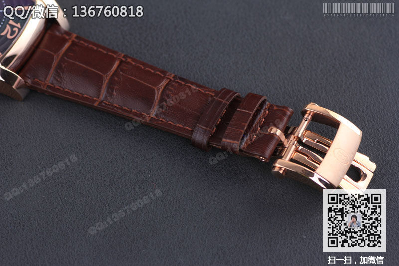 帕玛强尼 Kalpa系列PFC124-1000301自动机械腕表