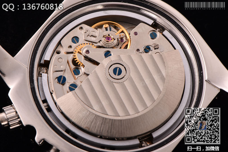 百年灵BREITLING CHRONOMAT机械计时系列腕表A012G76PA