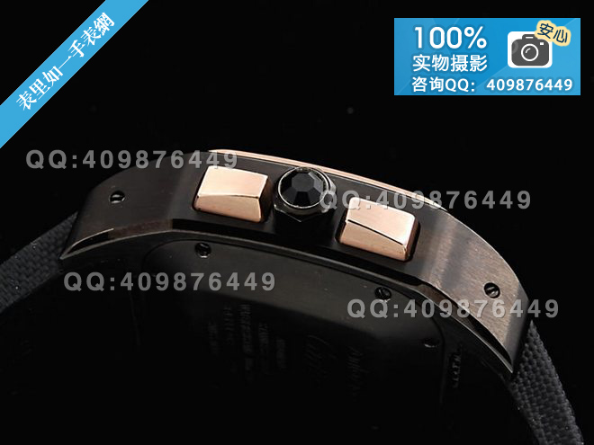 【N厂完美版】卡地亚SANTOS 100系列多功能计时腕表W2020004
