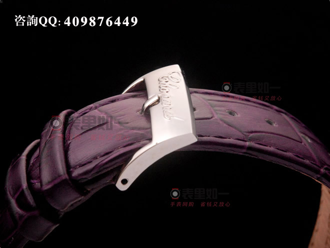 【NOOB完美版】萧邦Chopard Imperiale系列自动机械女士腕表388531-3001