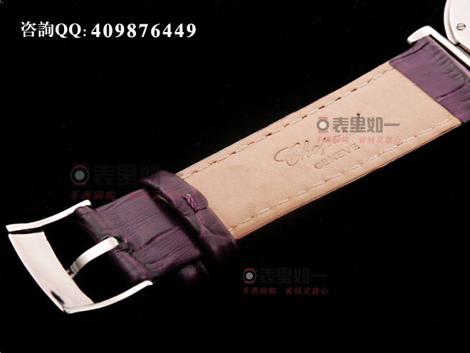 【NOOB完美版】萧邦Chopard Imperiale系列自动机械女士腕表388531-3002