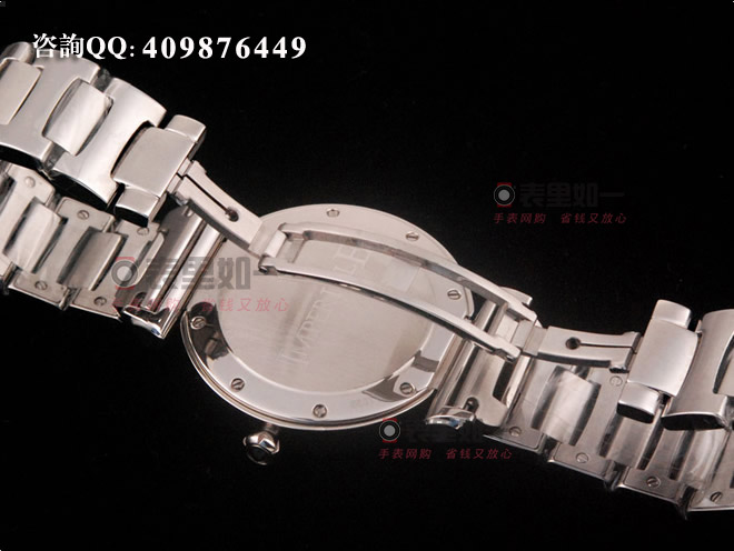 【NOOB完美版】萧邦Chopard Imperiale系列自动机械女士腕表388531-3004