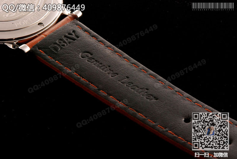 万国IWC柏涛菲诺系列自动机械腕表IW353312