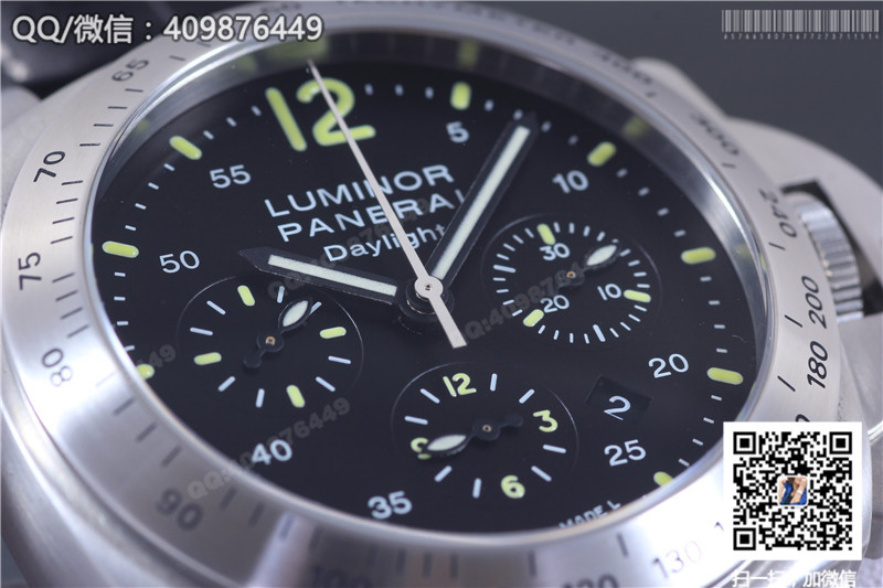沛纳海panerai LUMINOR系列PAM 00250腕表