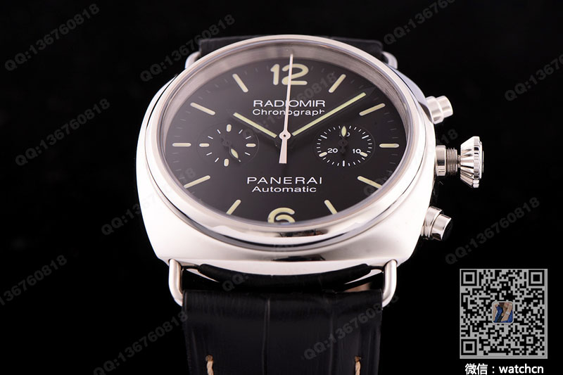 沛纳海Panerai RADIOMIR系列PAM00369腕表