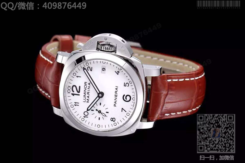 【NOOB终极版】沛纳海LUMINOR 1950系列PAM00523腕表