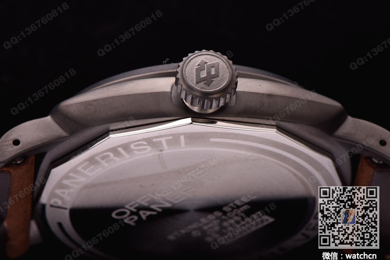 【ZF完美版】沛纳海限量珍藏系列2013年款手表PAM00532