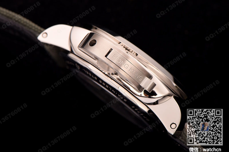 【NOOB完美版】沛纳海LUMINOR 1950系列PAM00618腕表