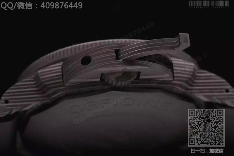 【一比一】高仿沛纳海LUMINOR 1950系列PAM00616腕表