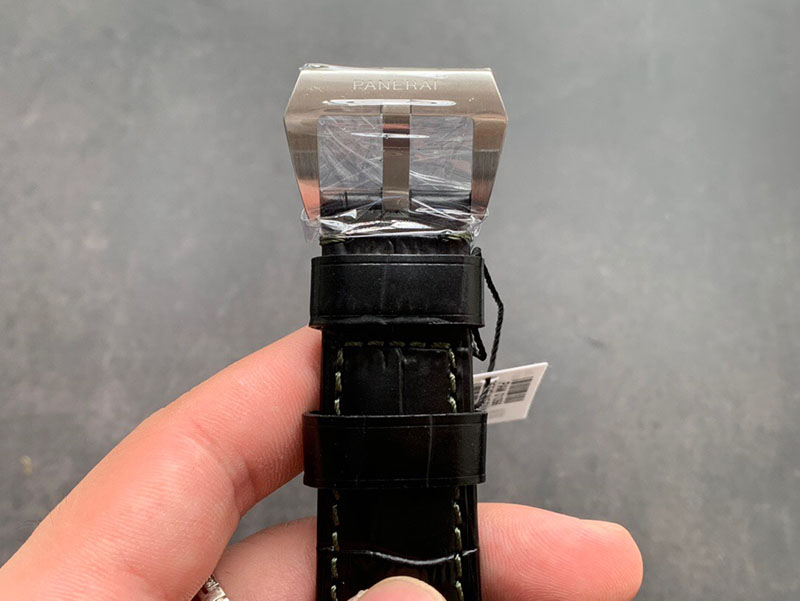 【VS厂升级版】沛纳海Luminor系列 机械腕表PAM01056 