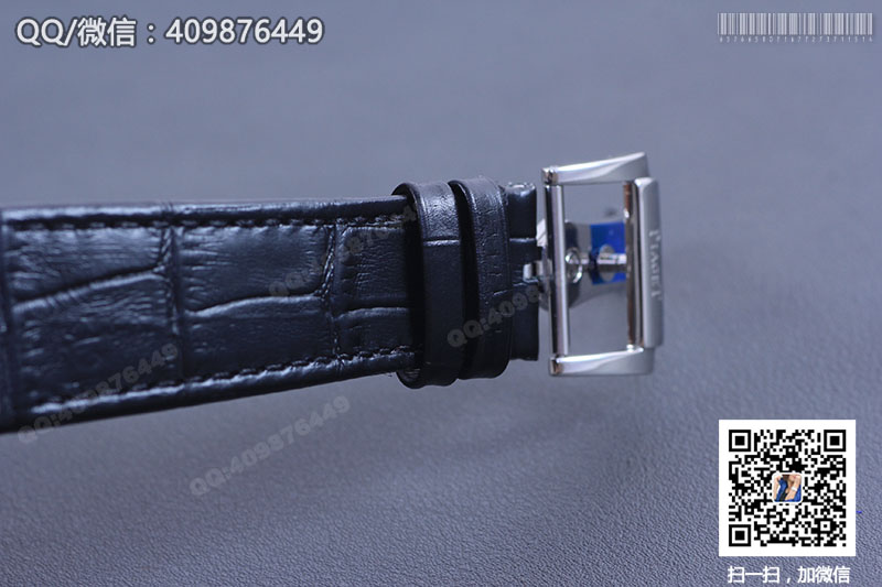 PIAGET伯爵POLO系列G0A31139自动机械腕表