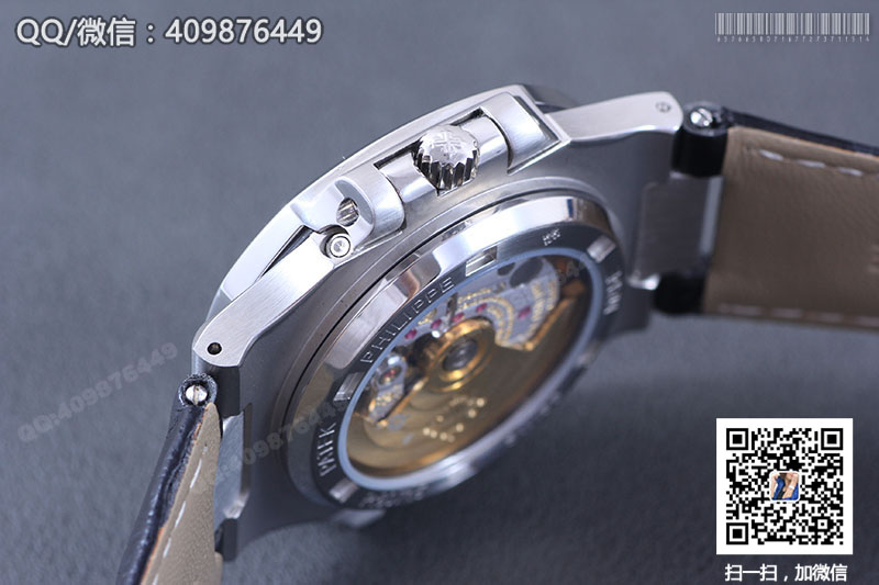 PATEK PHILIPPE百达翡丽运动系列5726/1A-001自动机械腕表
