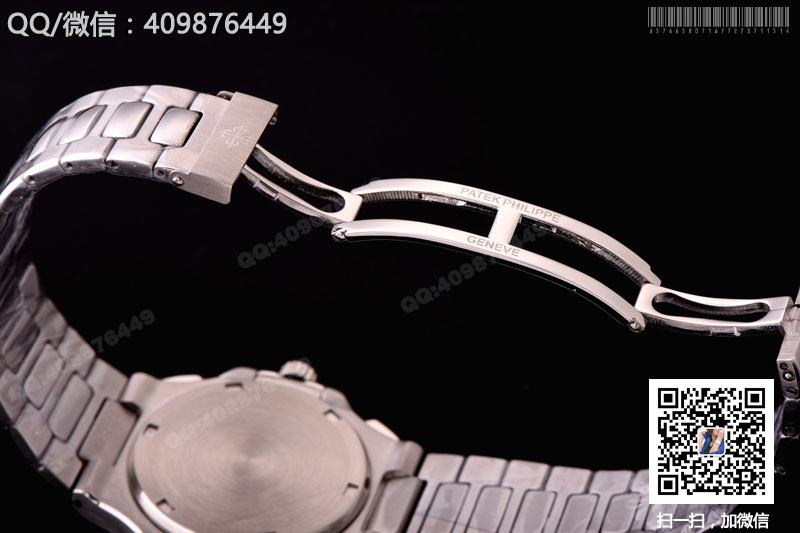 高仿百达翡丽Patek Philippe 运动表系列自动机械手表5980/1A