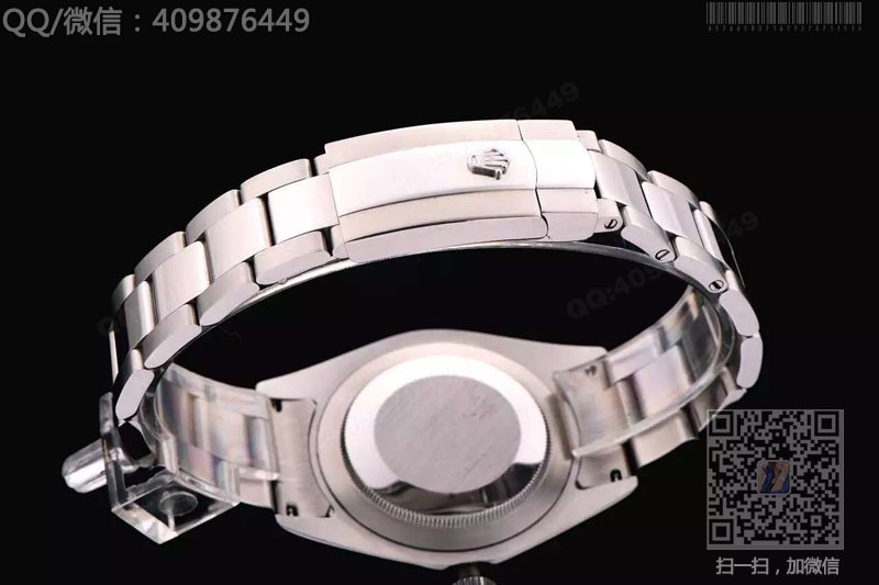 ◆NOOB◆劳力士rolex日志型系列116300-72210白盘腕表