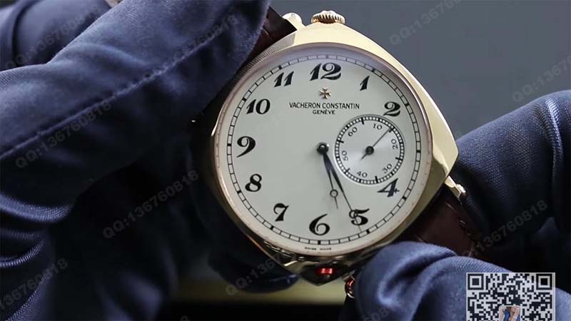 【一比一手表】高仿江诗丹顿历史名作系列82035/000R-9359腕表