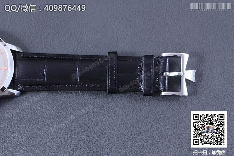 Vacheron Constantin江诗丹顿传承系列1110U/000P-B087自动机械腕表