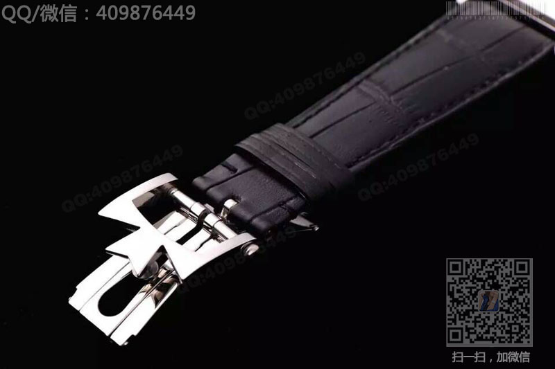 江诗丹顿马耳他陀飞轮-限量铂金珍藏系列30130/000P-9876腕表