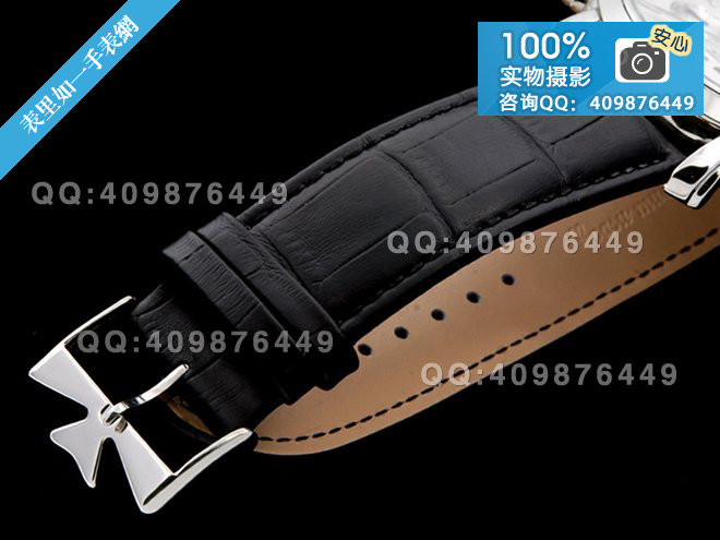 江诗丹顿传承系列47292/000P-9510腕表
