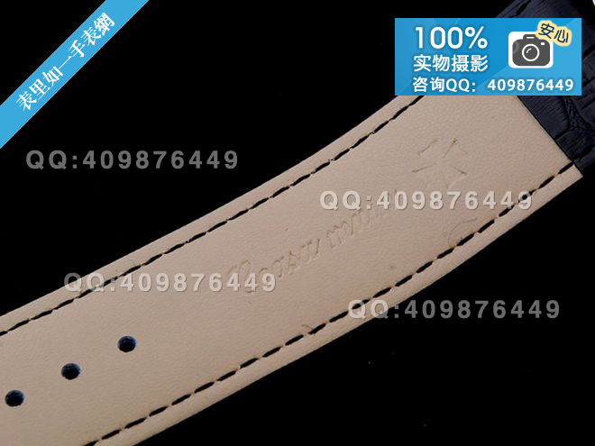 江诗丹顿传承系列47292/000P-9510腕表