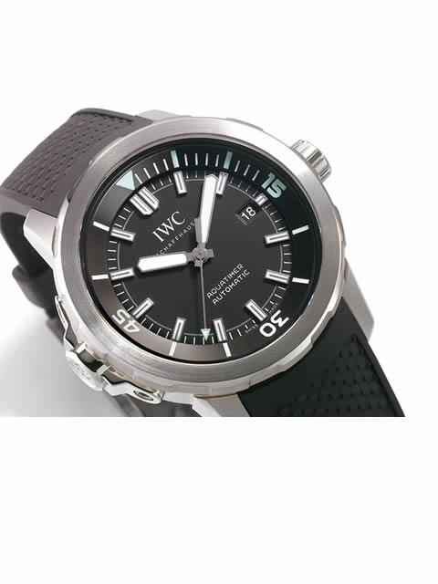 【V6厂精品推荐】万国海洋时计Aquatimer Automatic系列IW329001腕表