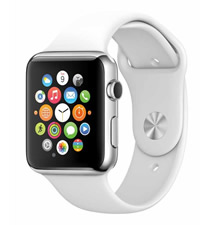 苹果手表apple watch智能手表