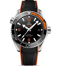 高仿欧米茄手表-海马系列海洋宇宙600米 215.32.44.21.01.001 机械男表