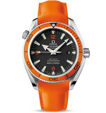 高仿欧米茄手表-海马系列海洋宇宙600米 2909.50.83 机械男表