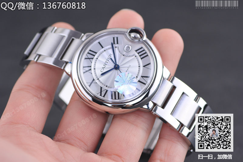 　　手表蓝宝石水晶镜面好不好?