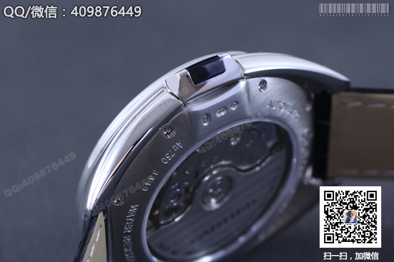 【KW完美版】卡地亚CLÉ DE CARTIER钥匙系列WGCL0005 机械腕表