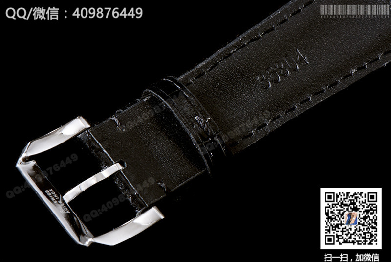 万国IWC Ingenieur工程师系列复刻版自动机械腕表IW323301