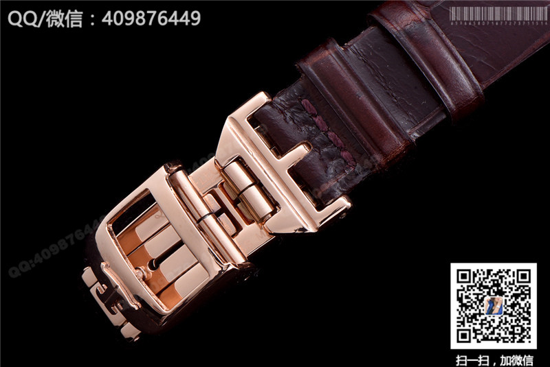 高仿积家Jaeger-LeCoultre约会系列Rendez-Vous Classic经典约会系列腕表系列Q3462521女士腕表