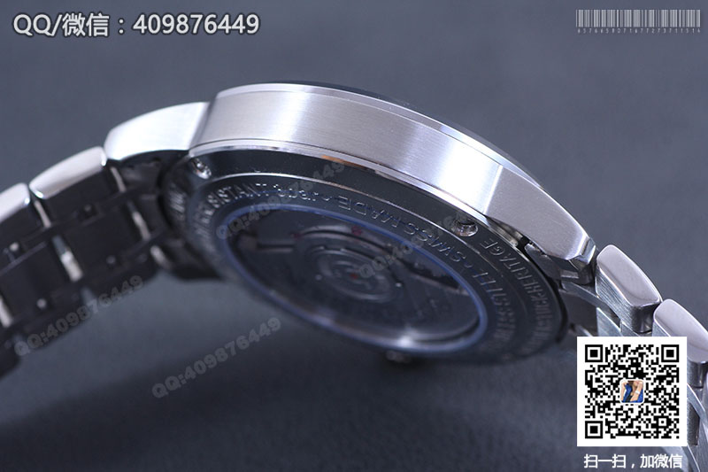 MONTBLANC万宝龙HERITAGE SPIRIT系列U0111184机械腕表