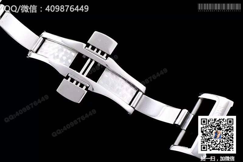 MONTBLANC万宝龙HERITAGE SPIRIT系列U0111620机械腕表