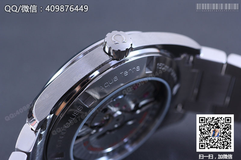 OMEGA欧米茄海马系列231.10.42.21.01.006自动机械腕表