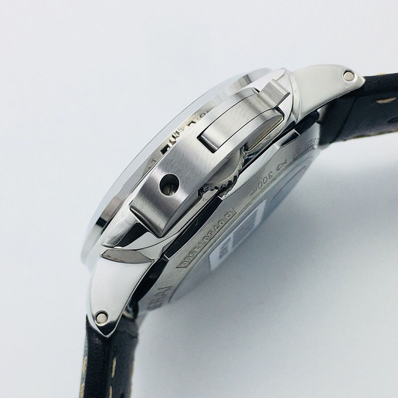 【VS厂升级版】沛纳海Luminor系列 双时区机械腕表PAM00531