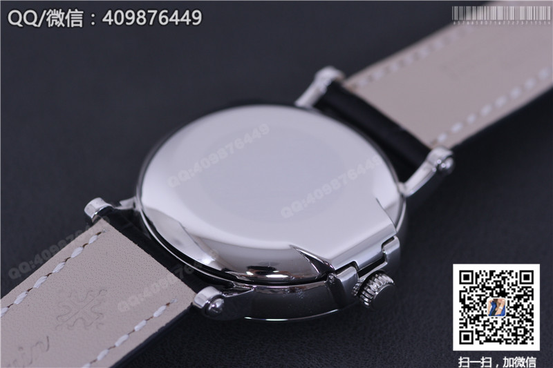 【一比一精仿】高仿百达翡丽PATEK PHILIPPE古典表系列5153G自动机械腕表