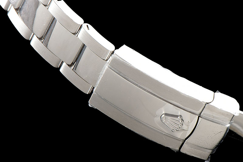 劳力士Rolex日志型系列DateJust 116234-0093机械男表（银色面）