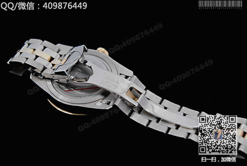 帝陀TUDOR星期日历型自动机械手表56003 男表机械表手表