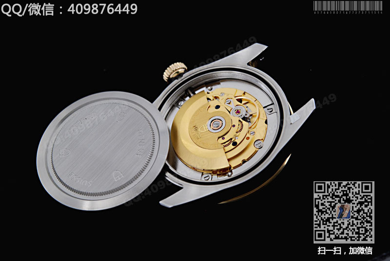 帝陀TUDOR星期日历型自动机械手表56003 男表机械表手表