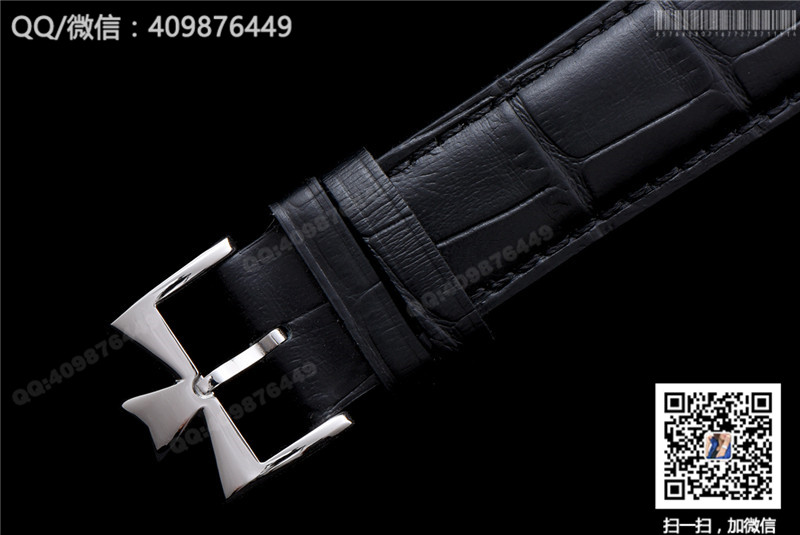  【1:1精品】高仿江诗丹顿Vacheron Constantin传承系列85180/000G-9230手表
